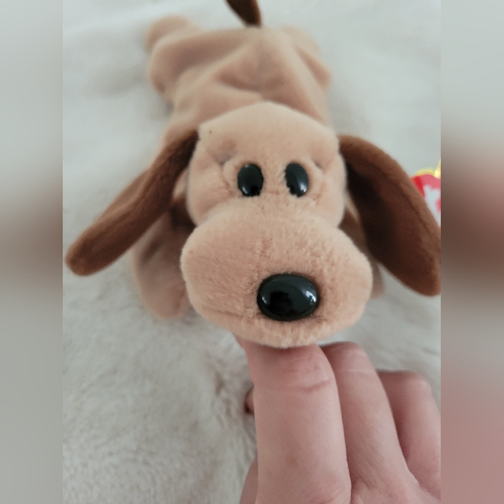 Beanie Babies by Ty